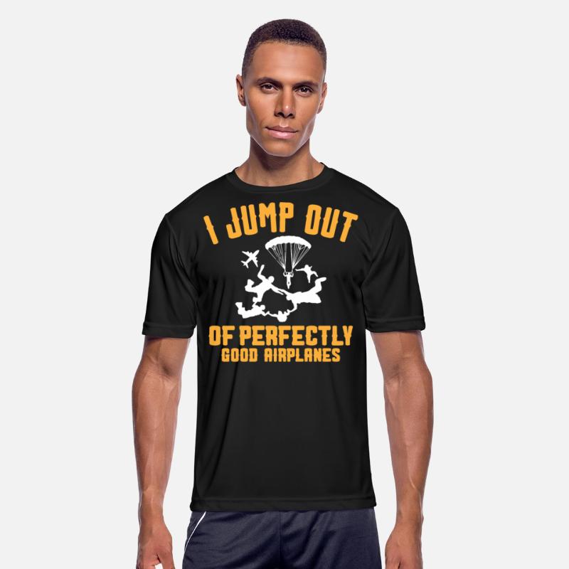 Skydive, Skydiver, love parachuting