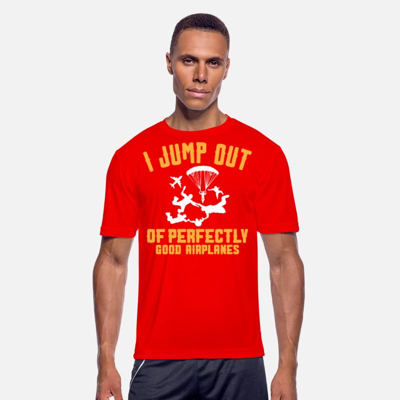 Skydive, Skydiver, love parachuting