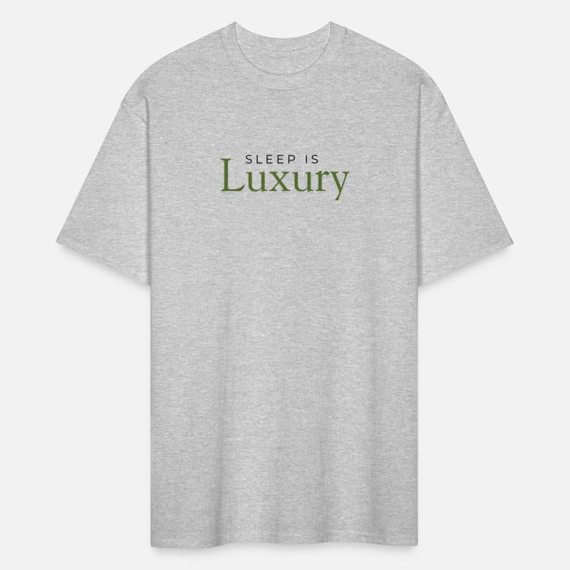 Sleep is luxury adulting