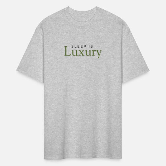 Sleep is luxury adulting