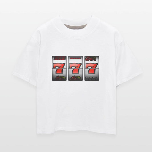 Slot Machine Jackpot 777 Winner