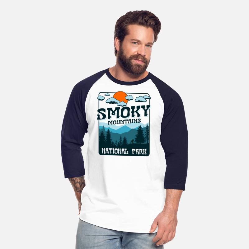 Smoky Mountains National Park