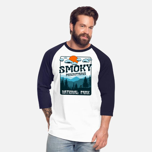 Smoky Mountains National Park