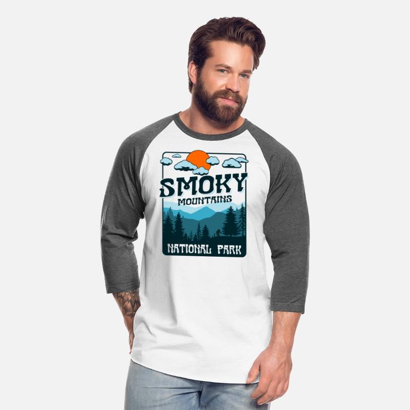 Smoky Mountains National Park