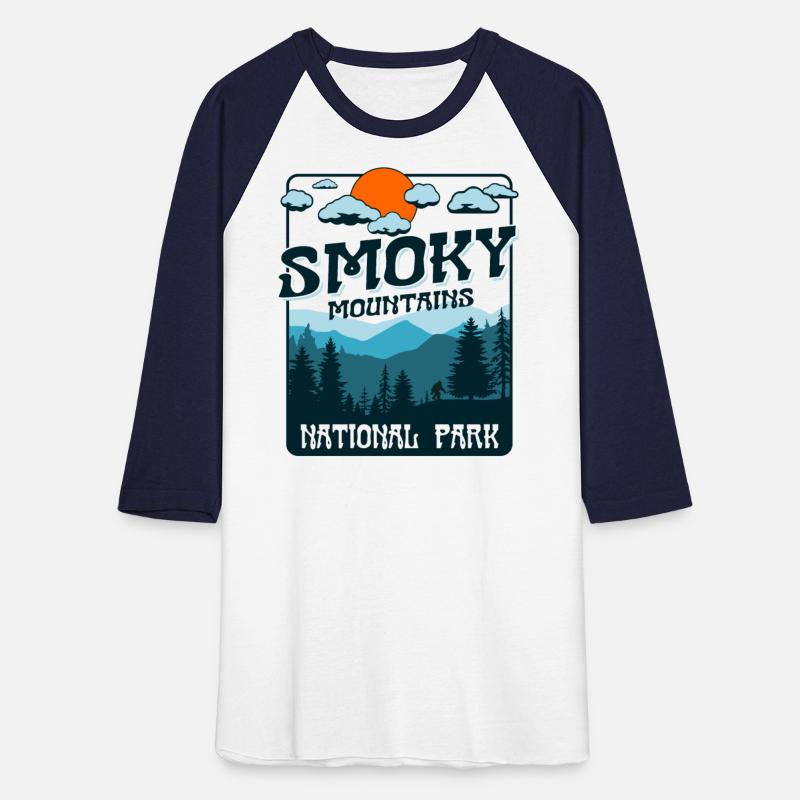 Smoky Mountains National Park