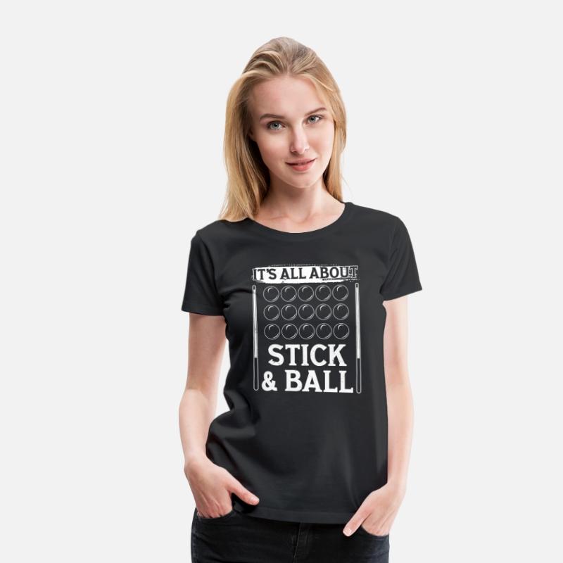 Snooker all about stick & ball billiards 8 ball