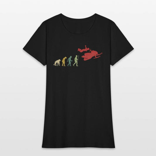 Snow Mobile Trick Jump Extreme