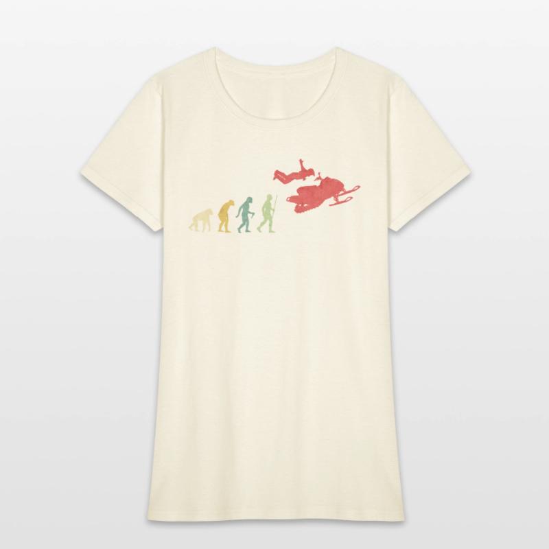 Snow Mobile Trick Jump Extreme