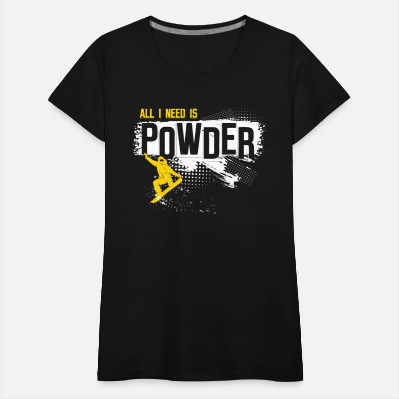 Snowboarding Snowboard