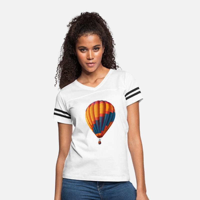 Soaring Splendor: A Kaleidoscope in the Skies