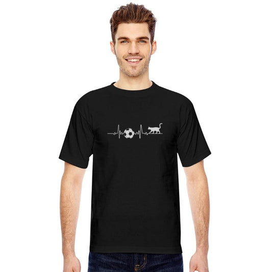 Soccer Player Heartbeat