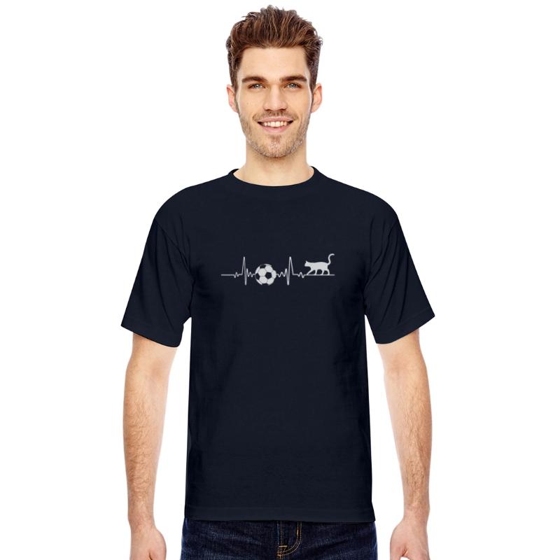 Soccer Player Heartbeat