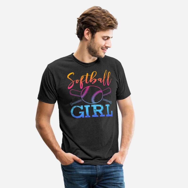 Softball Shirt Girls Softball Player Softball Girl