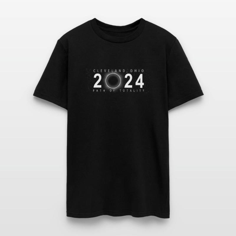 Solar Eclipse Cleveland Ohio April 8 2024