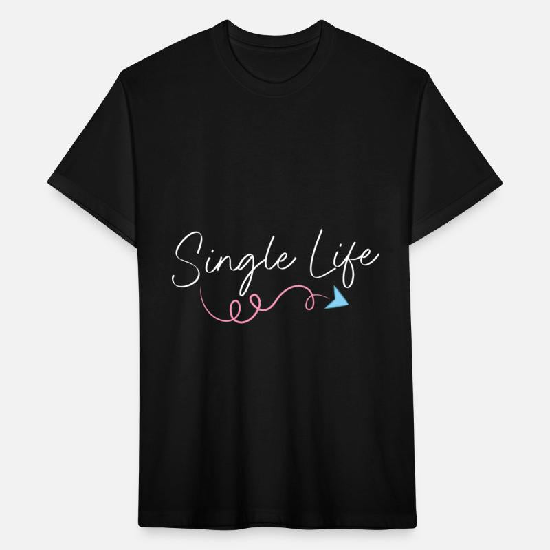 Solo Relationship Bachelorette Single