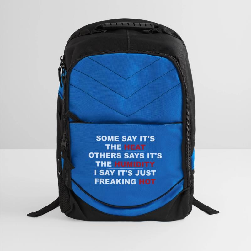 Some Say It's The Heat Others Says