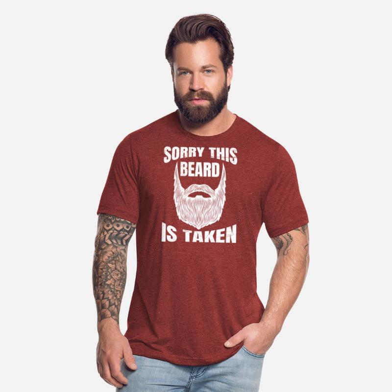Sorry this beard is taken beard