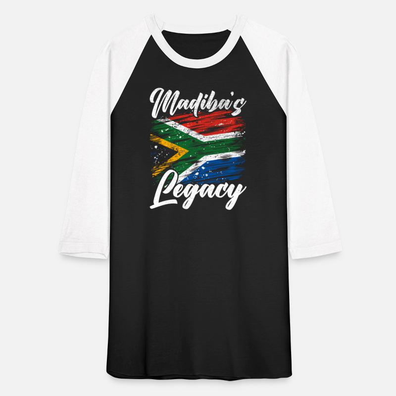 South Africa Pride Johannesburg South African Flag