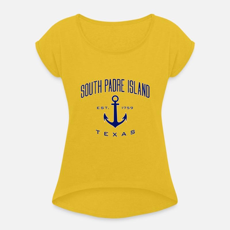 South Padre Island For Women Men