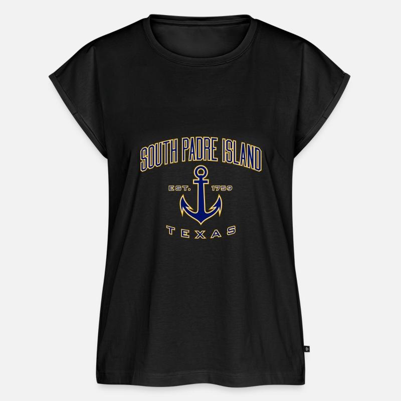 South Padre Island For Women Men