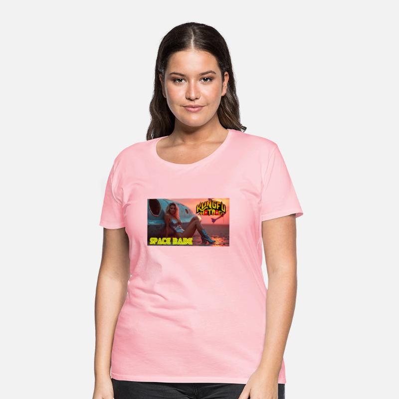 SPACE BABE