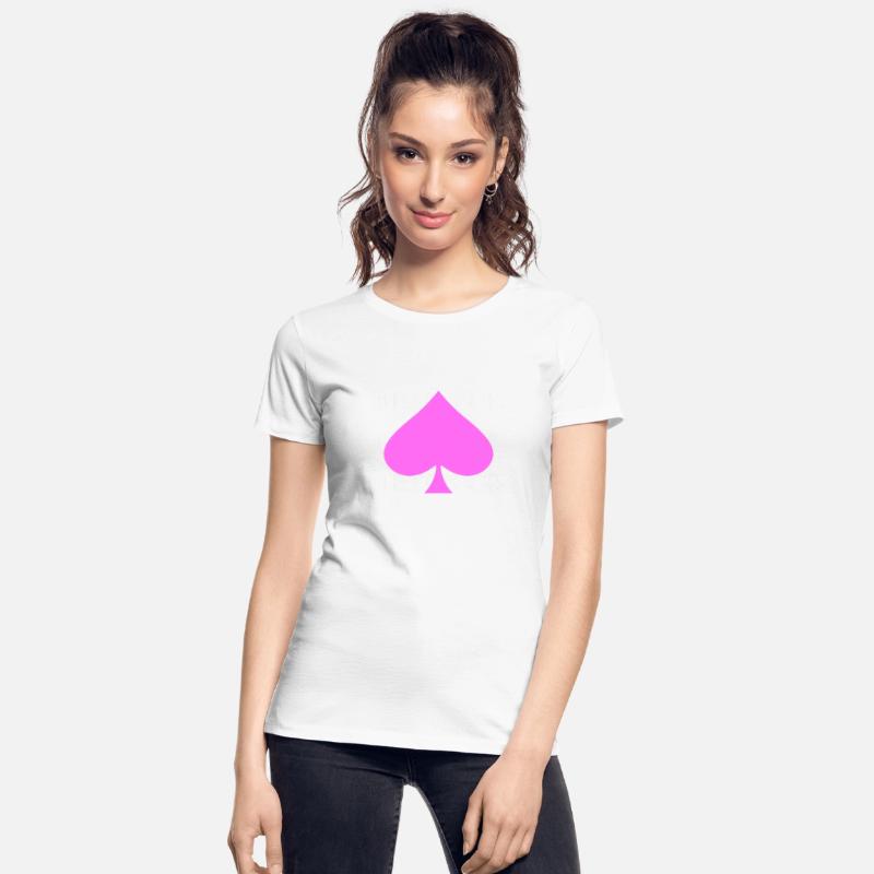 Spades Queen Of Spades Card Game