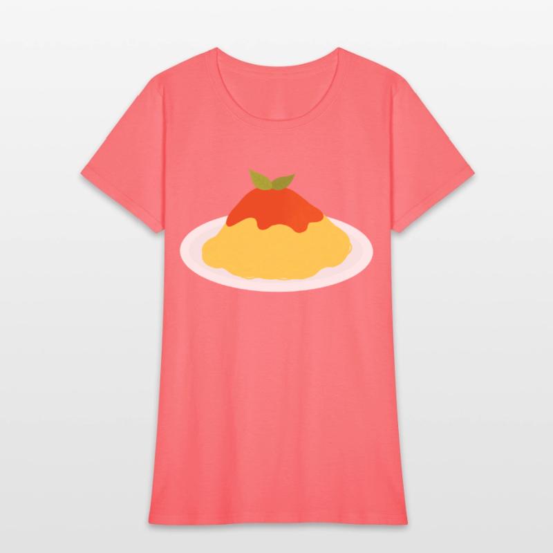 spaghetti with tomato sauce