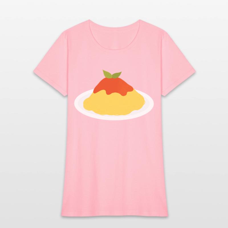 spaghetti with tomato sauce