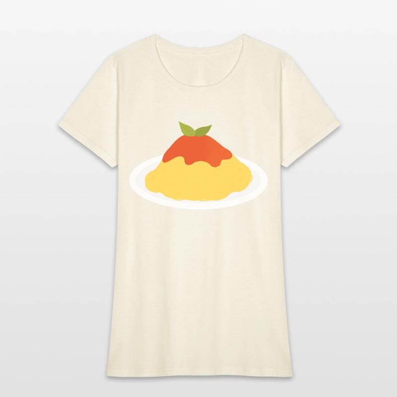 spaghetti with tomato sauce