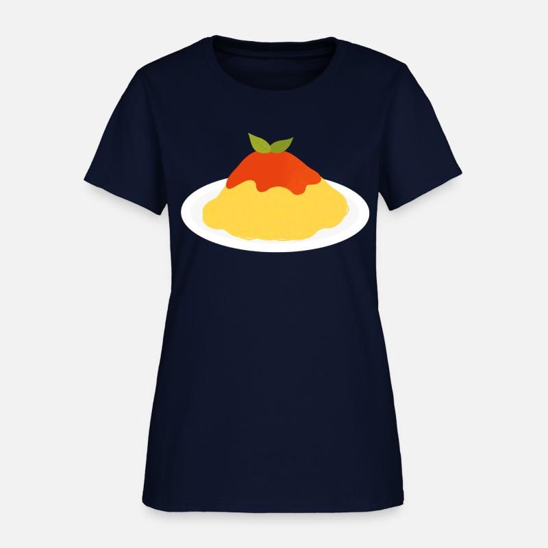 spaghetti with tomato sauce