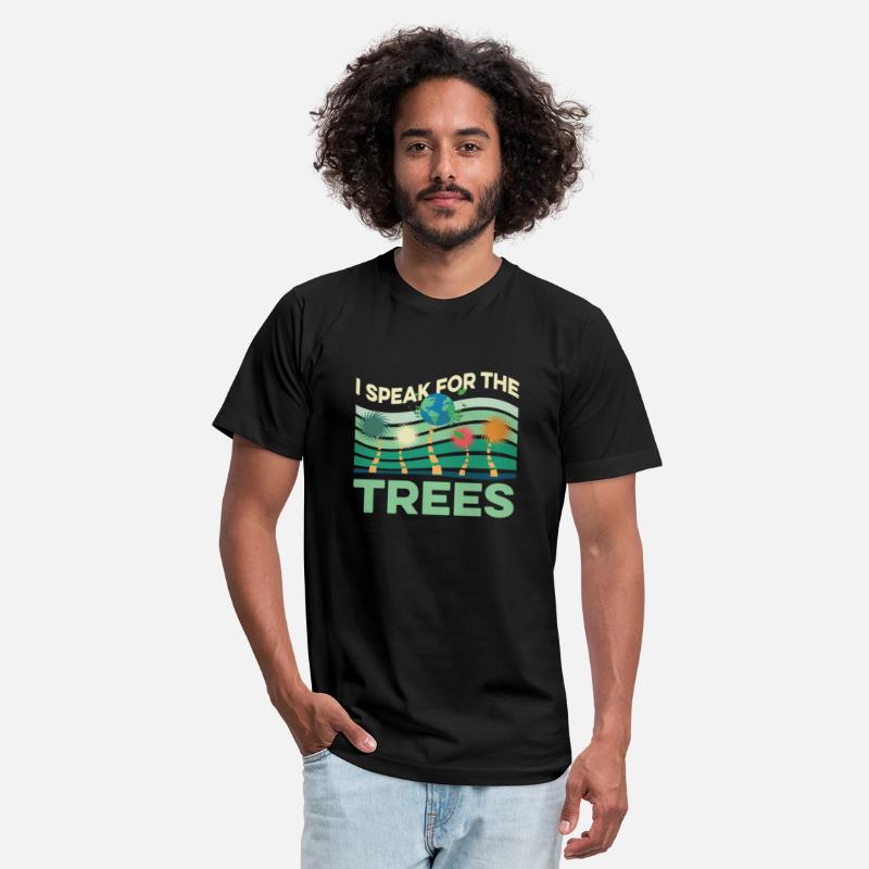 Speak for Trees Environmentalist Gift