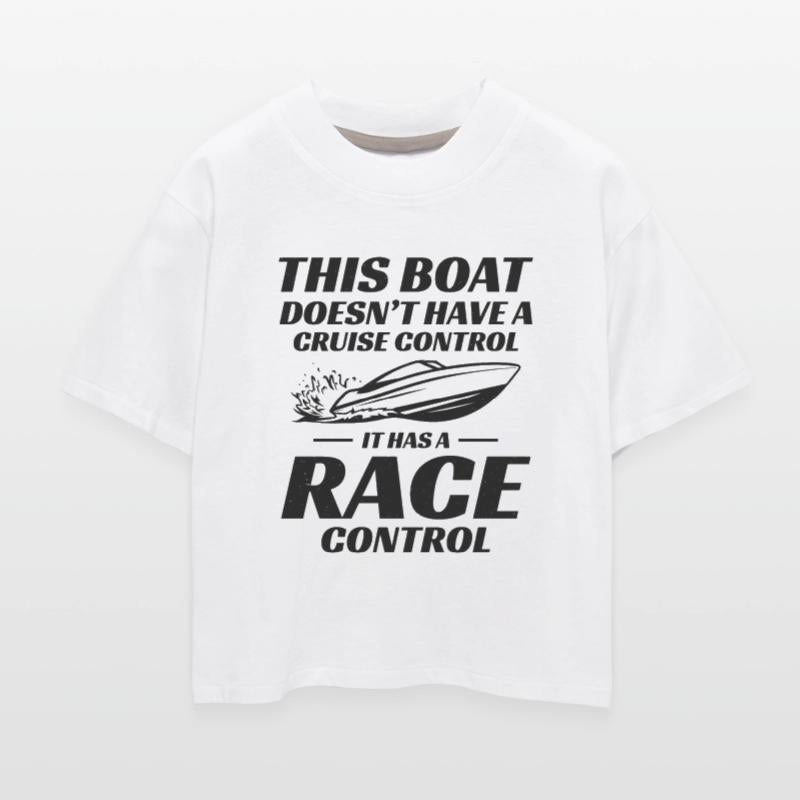 Speedboat Racing for Drivers and Powerboat Fans