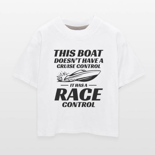Speedboat Racing for Drivers and Powerboat Fans