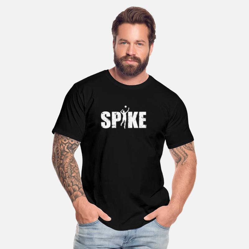 Spike Volleyball