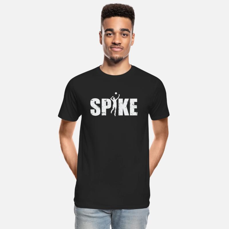 Spike Volleyball