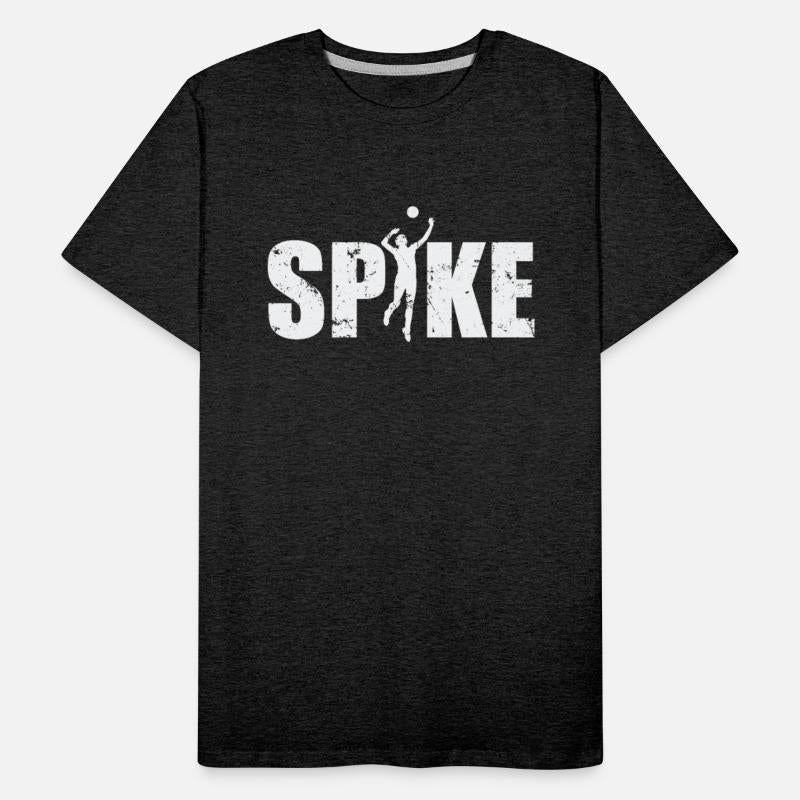 Spike Volleyball