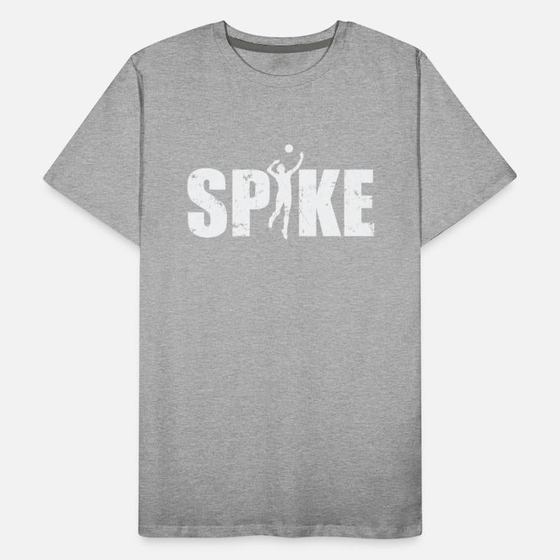 Spike Volleyball