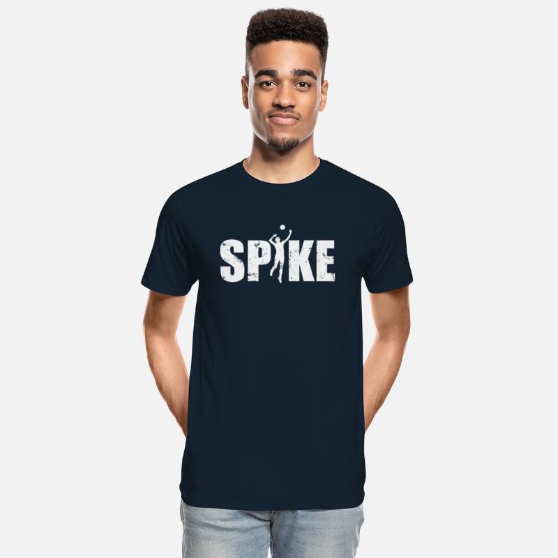 Spike Volleyball