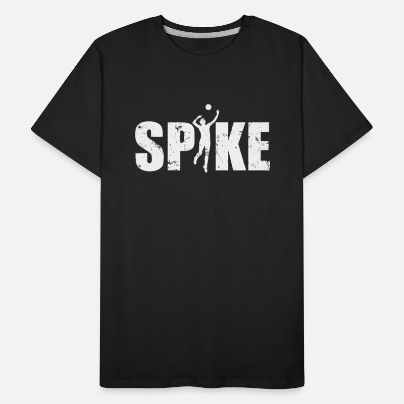 Spike Volleyball