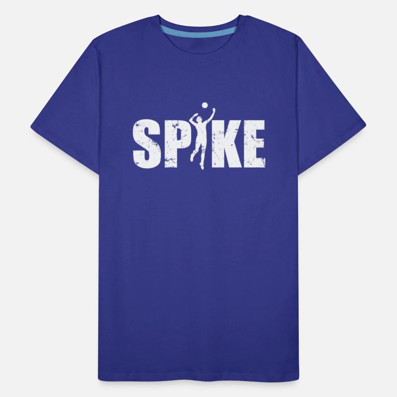 Spike Volleyball