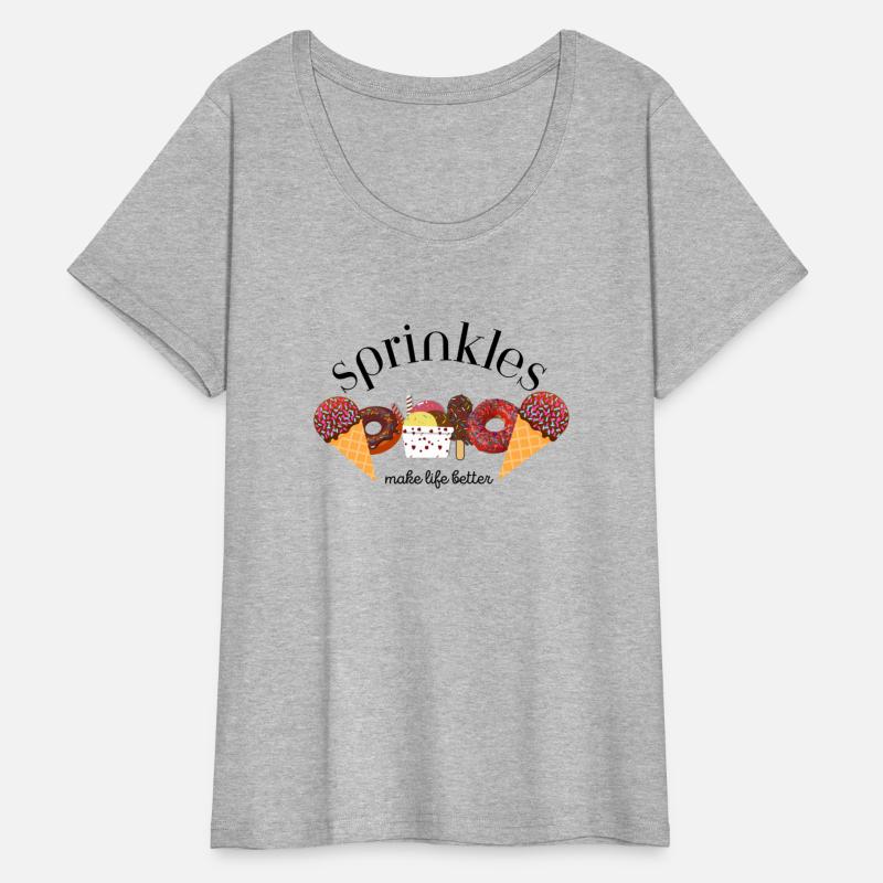 Sprinkles make life better