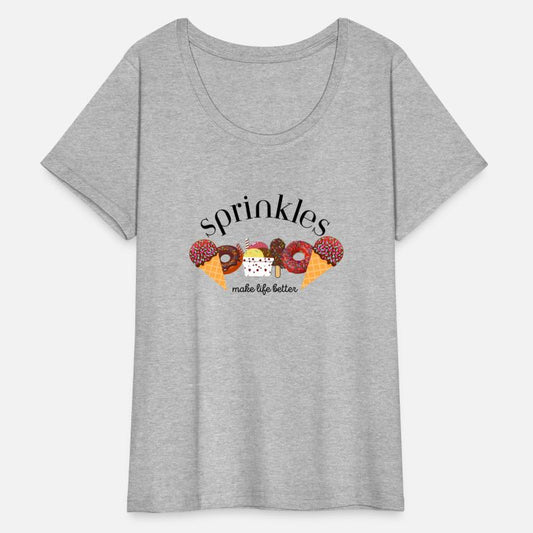 Sprinkles make life better