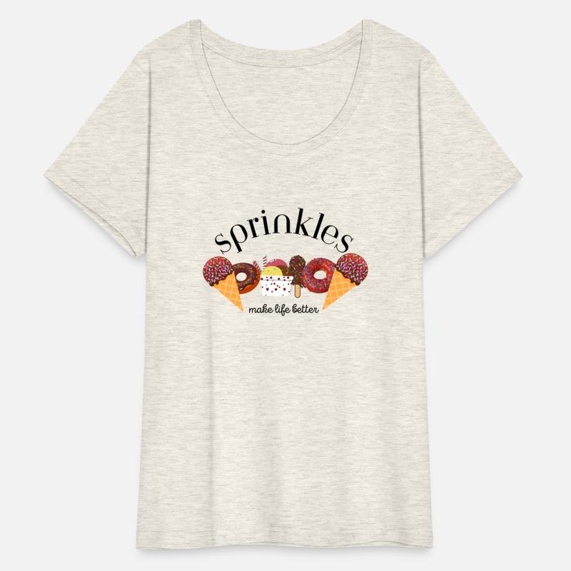 Sprinkles make life better