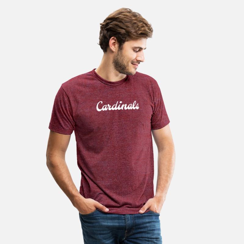 St Louis Cardinal Cardinals Sports Fan Text Design