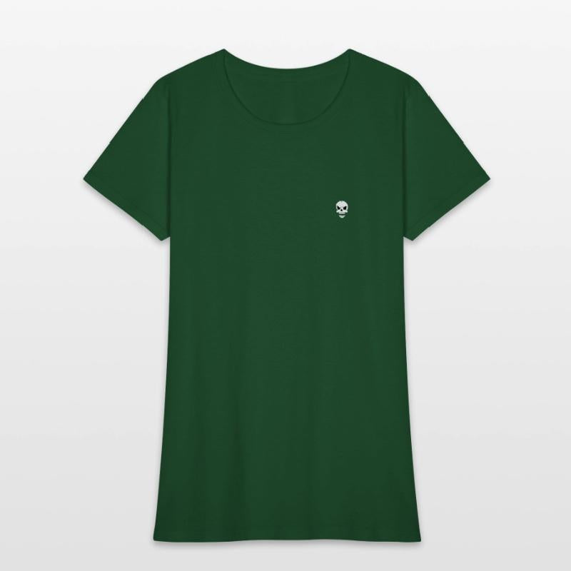 St Patricks Day Grim Reaper