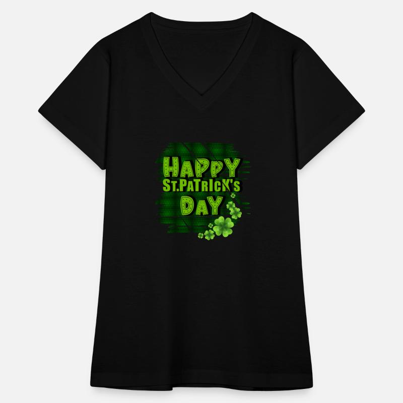 St. Patrick’s Day, happy day