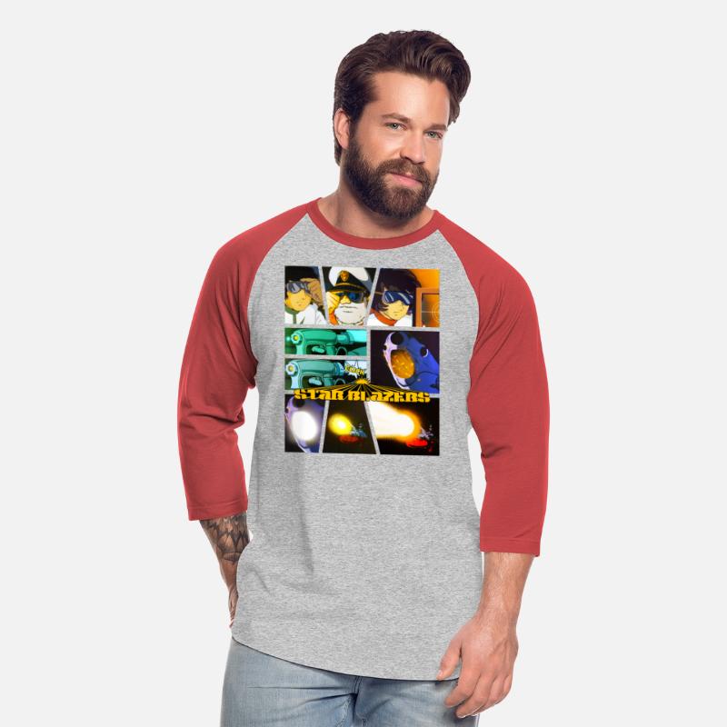 Star Blazers Wave Motion Gun Sequence