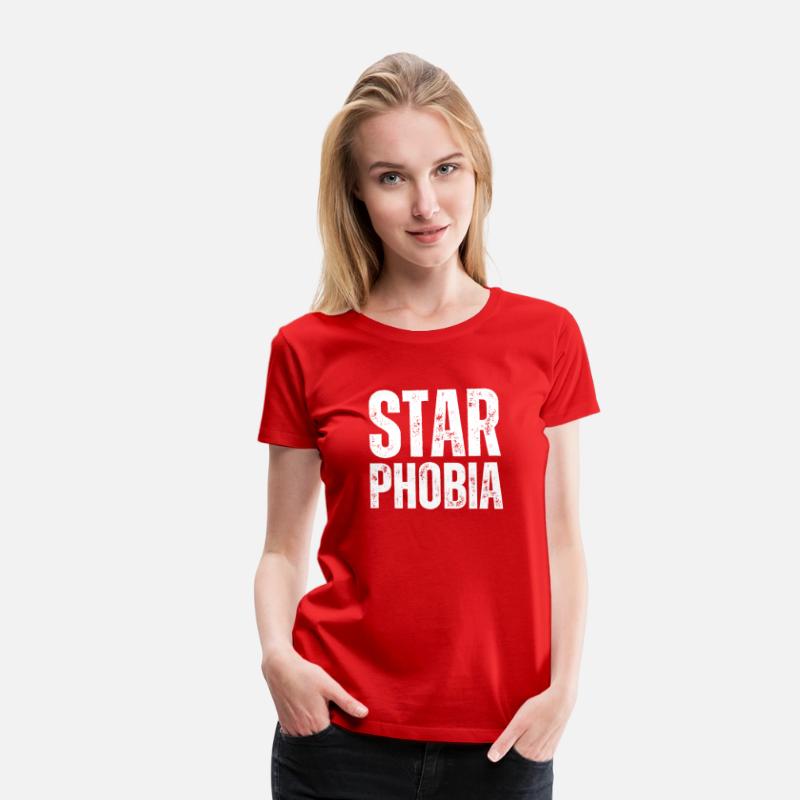 Star Phobia