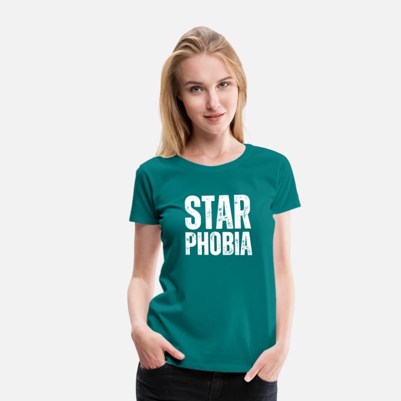 Star Phobia