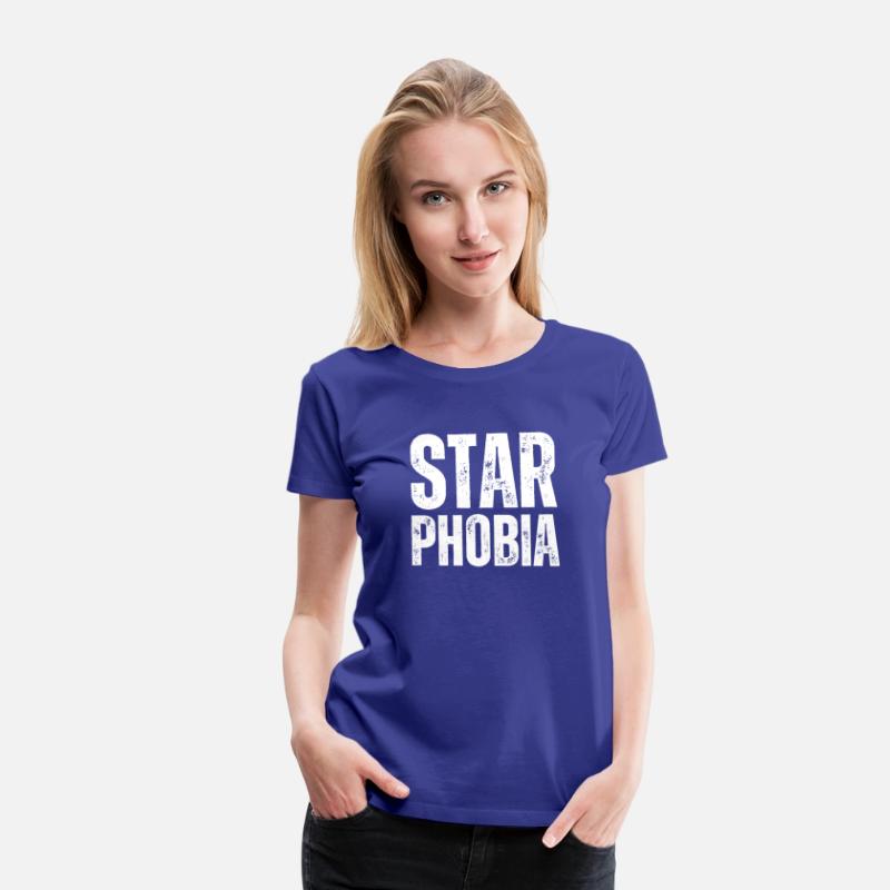 Star Phobia